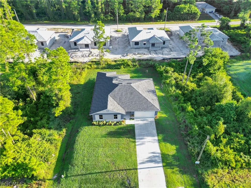 1108 Bainbridge Street Lehigh Acres FL 33974