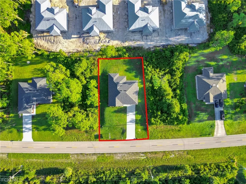 1108 Bainbridge Street Lehigh Acres FL 33974
