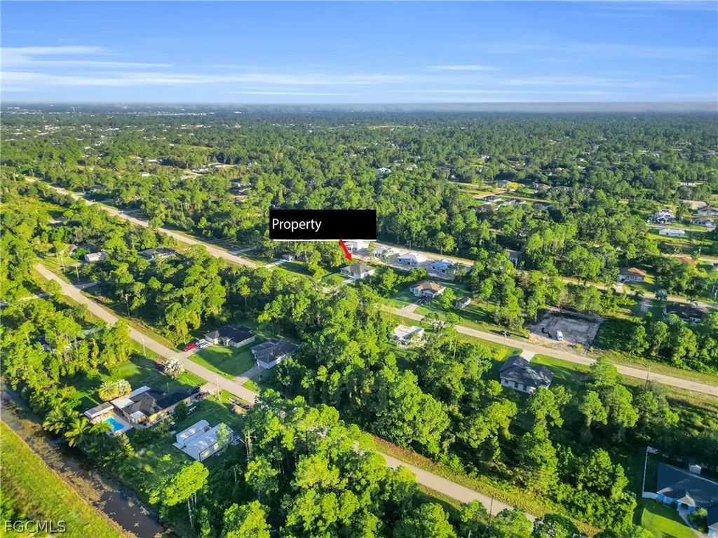 1108 Bainbridge Street Lehigh Acres FL 33974