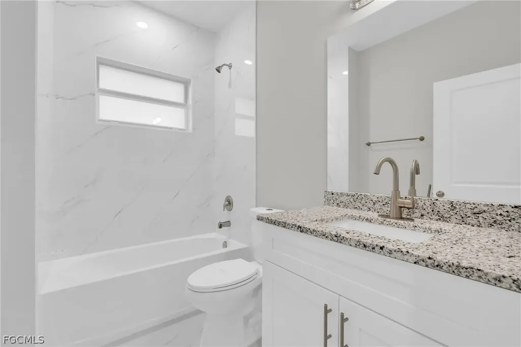 1108 Bainbridge Street Lehigh Acres FL 33974
