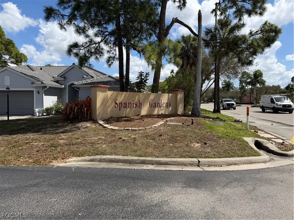 11232 San Sebastian Lane Bonita Springs FL 34135