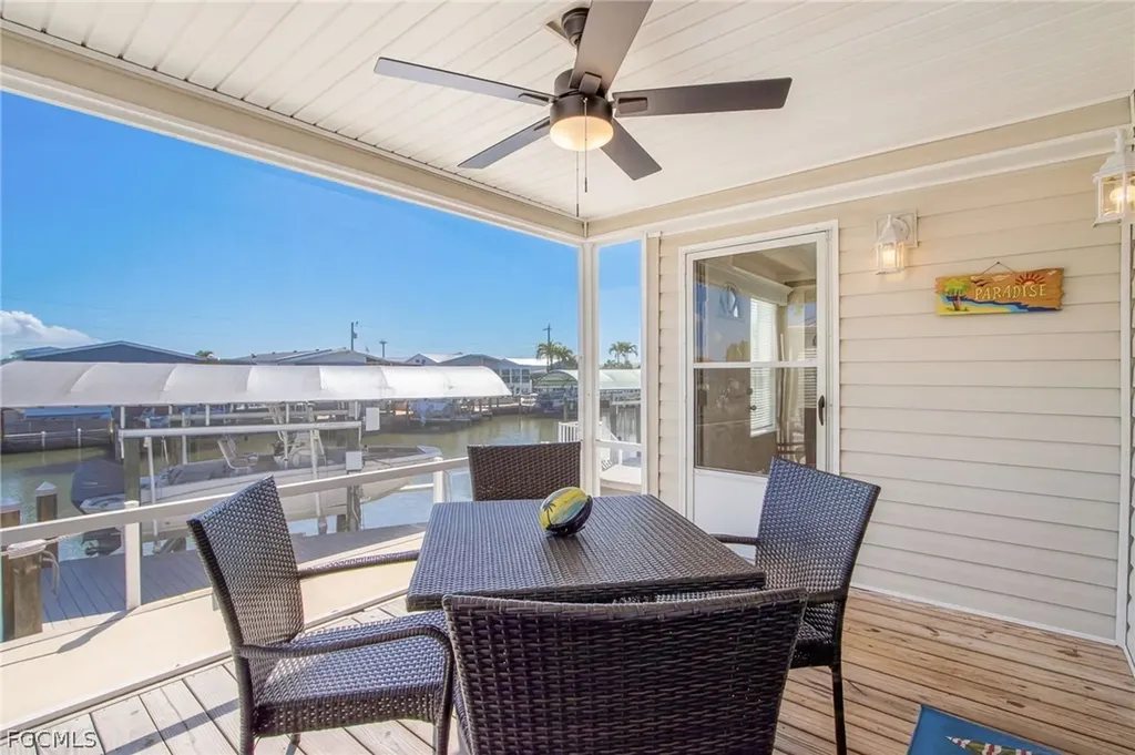 3098 Sloop Lane St. James City FL 33956