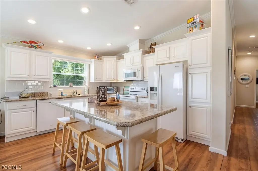 3098 Sloop Lane St. James City FL 33956