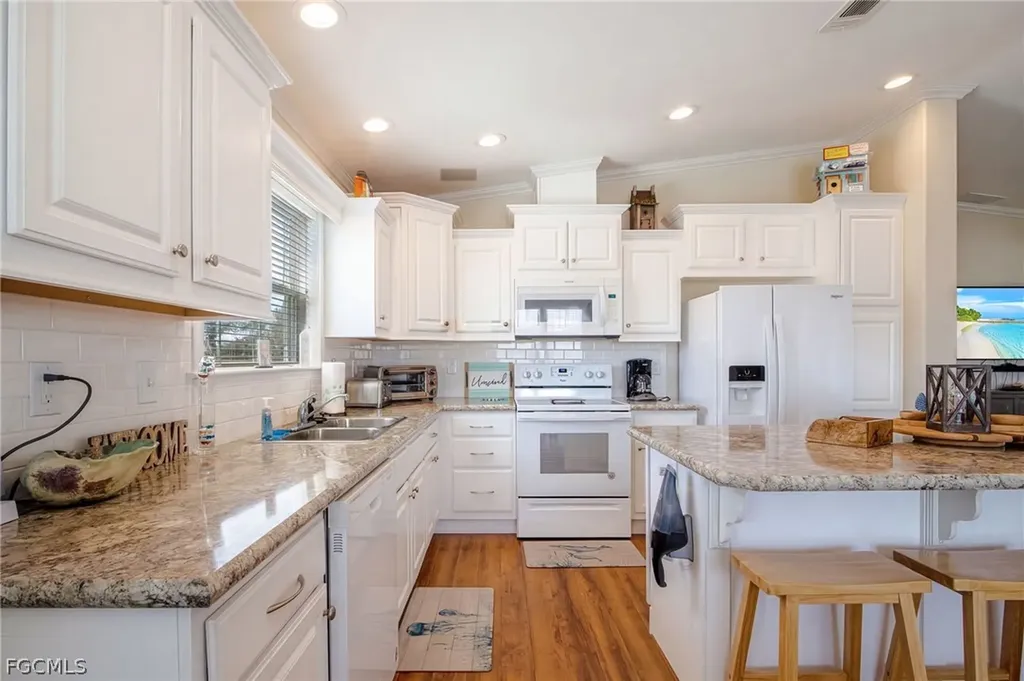 3098 Sloop Lane St. James City FL 33956