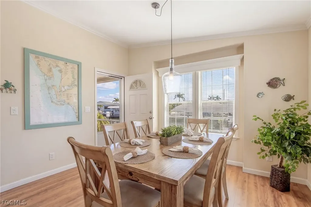 3098 Sloop Lane St. James City FL 33956