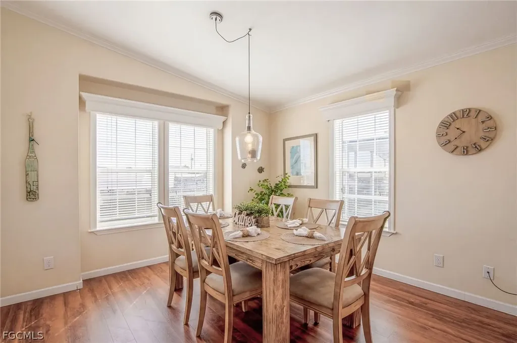 3098 Sloop Lane St. James City FL 33956