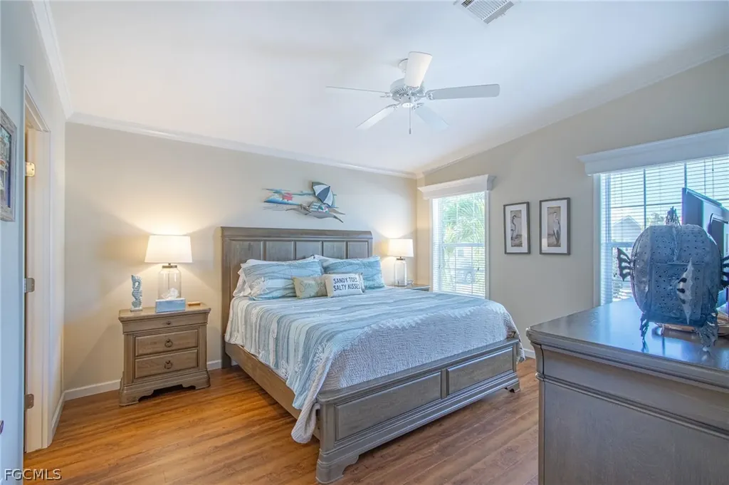 3098 Sloop Lane St. James City FL 33956