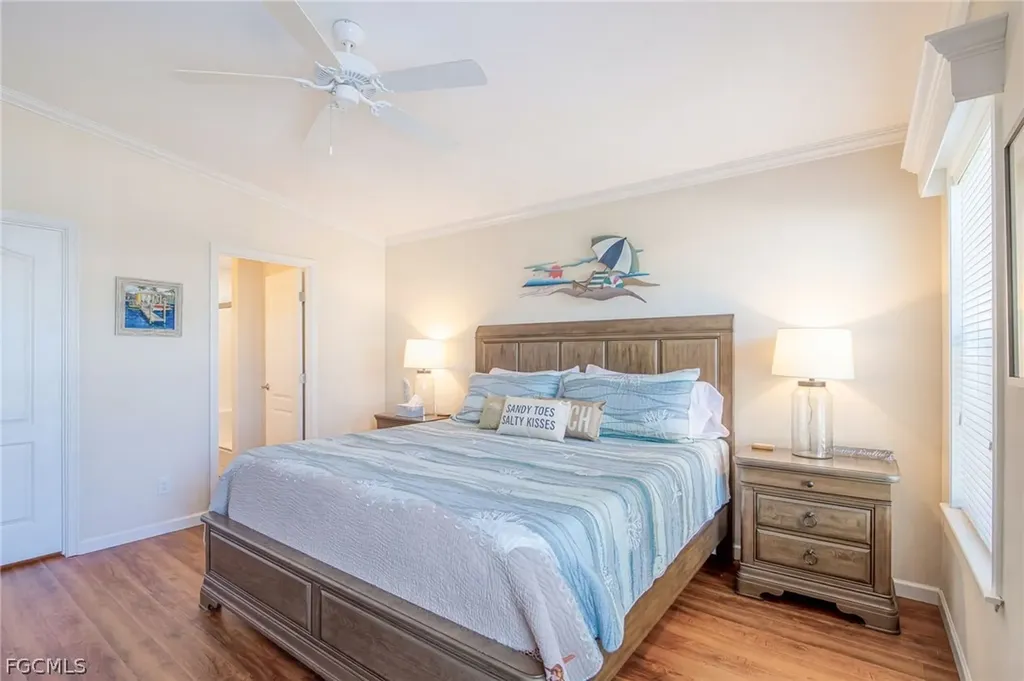 3098 Sloop Lane St. James City FL 33956