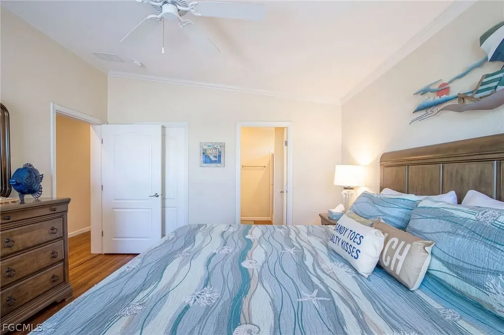 3098 Sloop Lane St. James City FL 33956