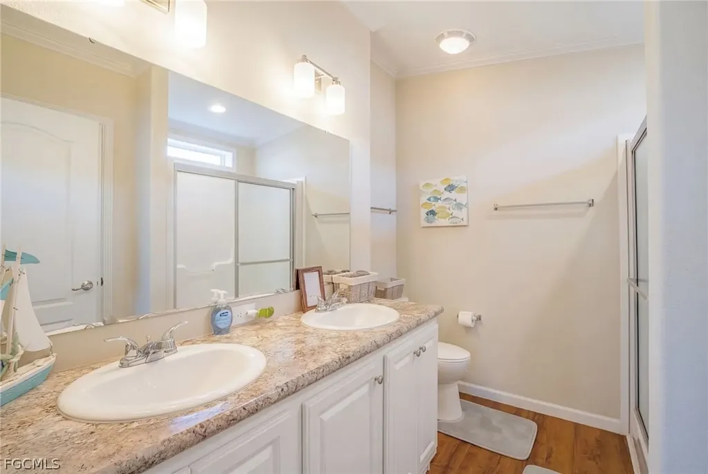 3098 Sloop Lane St. James City FL 33956