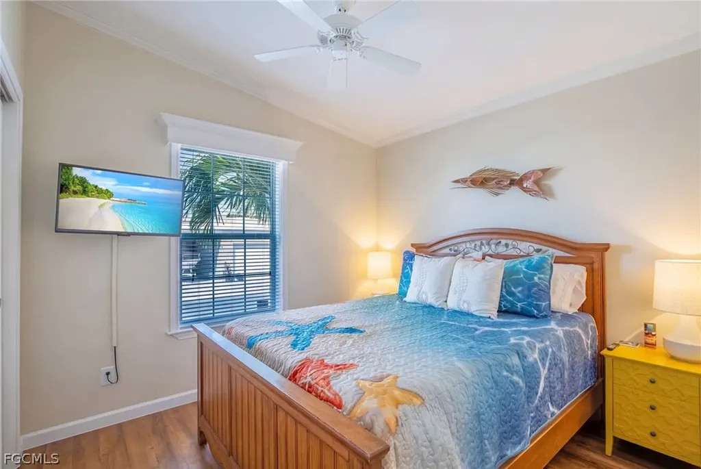 3098 Sloop Lane St. James City FL 33956