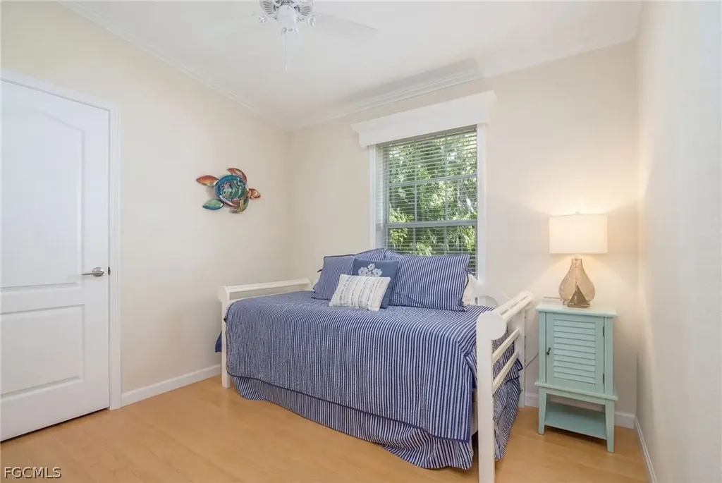 3098 Sloop Lane St. James City FL 33956