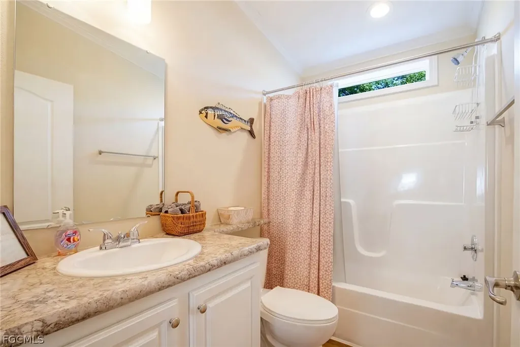 3098 Sloop Lane St. James City FL 33956