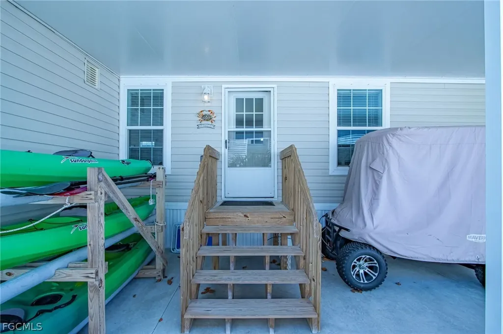 3098 Sloop Lane St. James City FL 33956