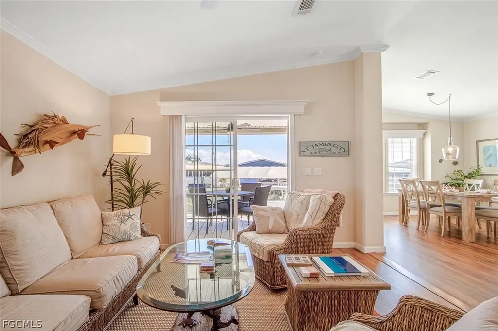 3098 Sloop Lane St. James City FL 33956