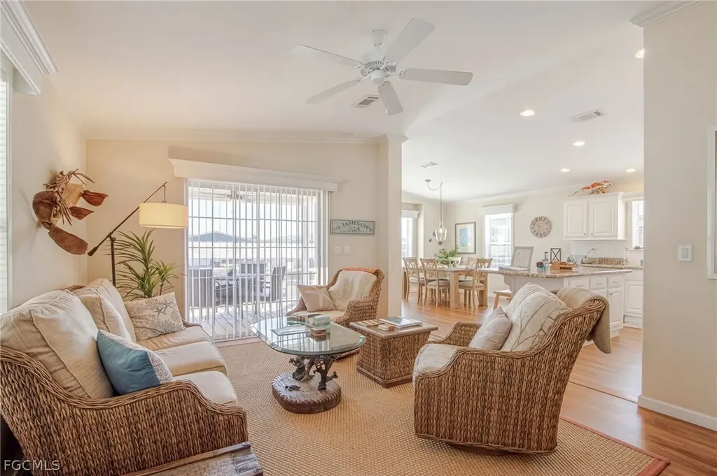 3098 Sloop Lane St. James City FL 33956