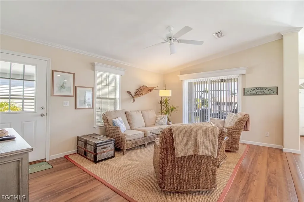 3098 Sloop Lane St. James City FL 33956