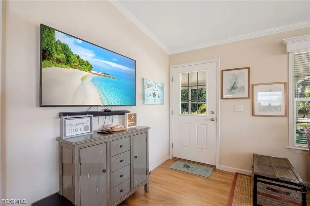 3098 Sloop Lane St. James City FL 33956