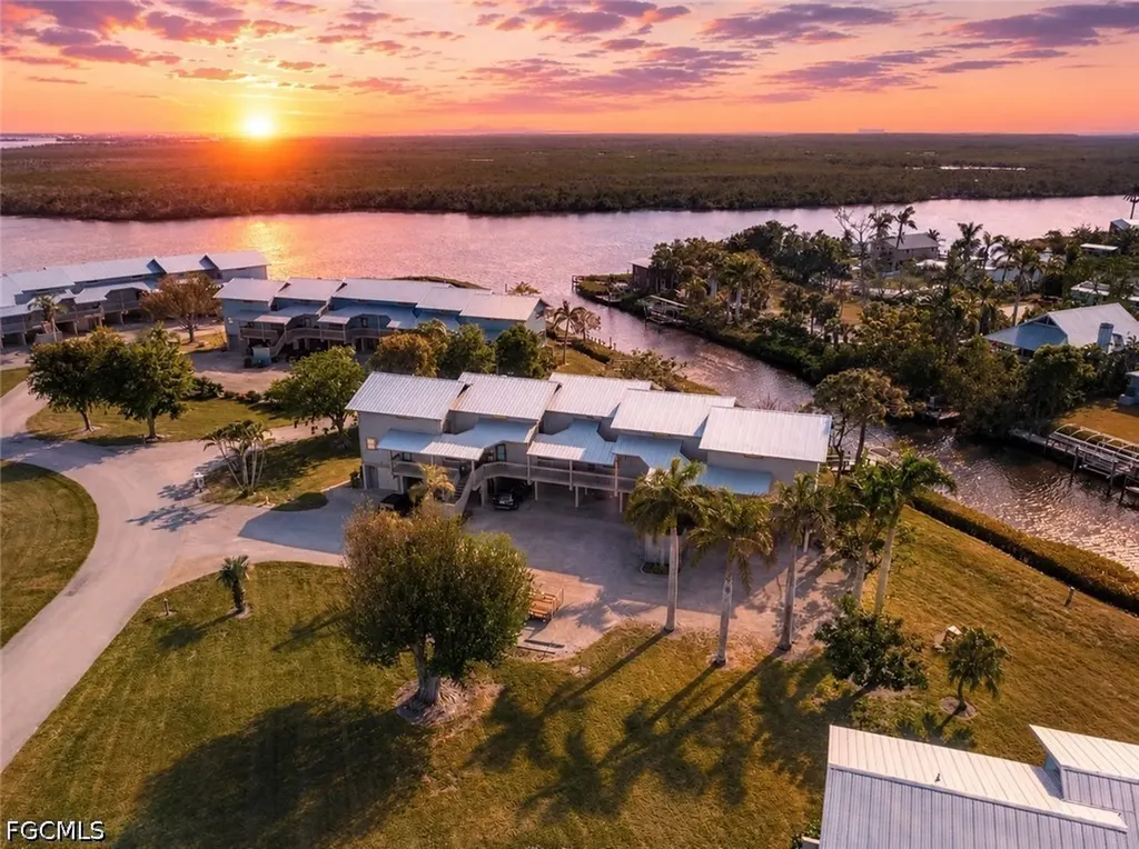 5411 Blue Crab Circle Bokeelia FL 33922