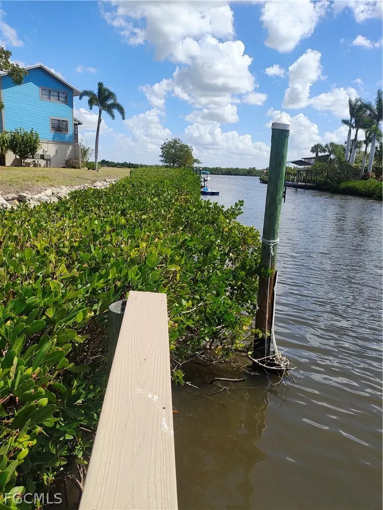 5411 Blue Crab Circle Bokeelia FL 33922