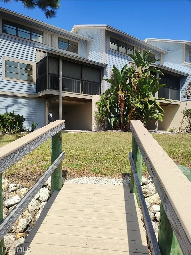 5411 Blue Crab Circle Bokeelia FL 33922