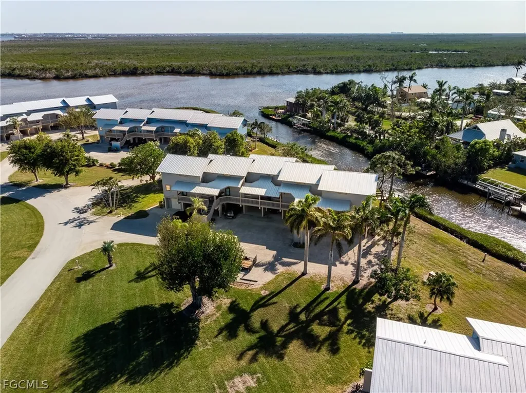 5411 Blue Crab Circle Bokeelia FL 33922