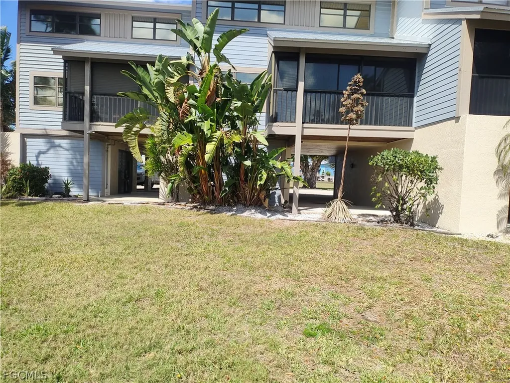 5411 Blue Crab Circle Bokeelia FL 33922