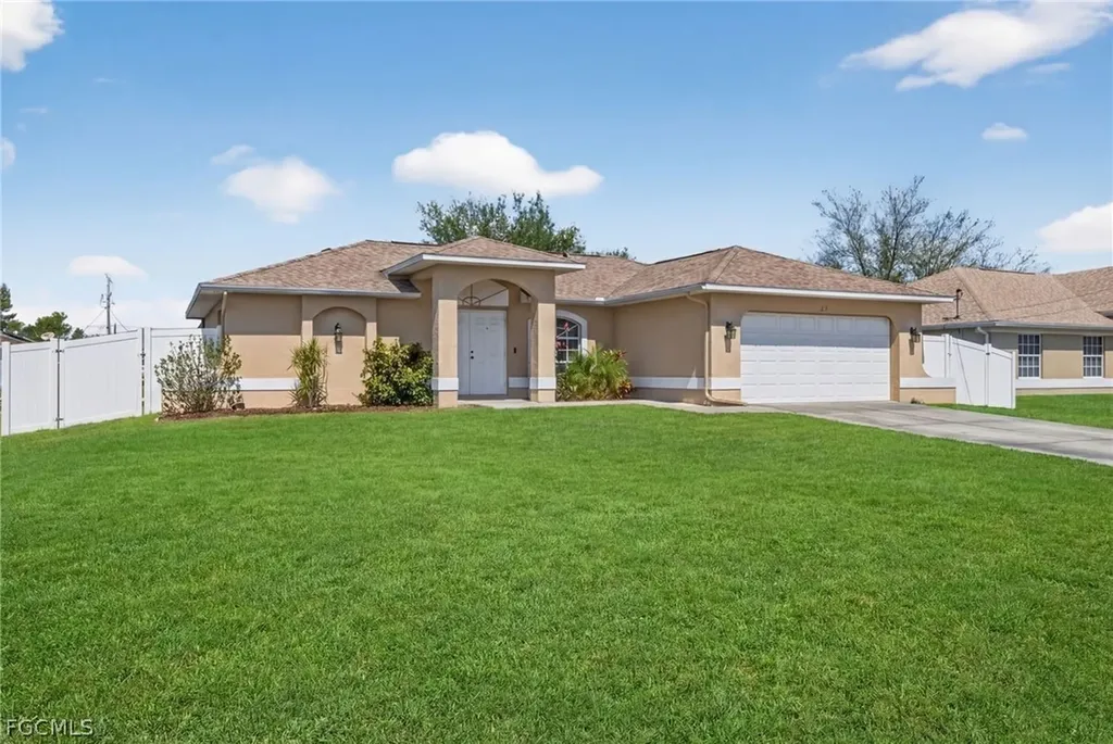 113 NW 14th Street Cape Coral FL 33993