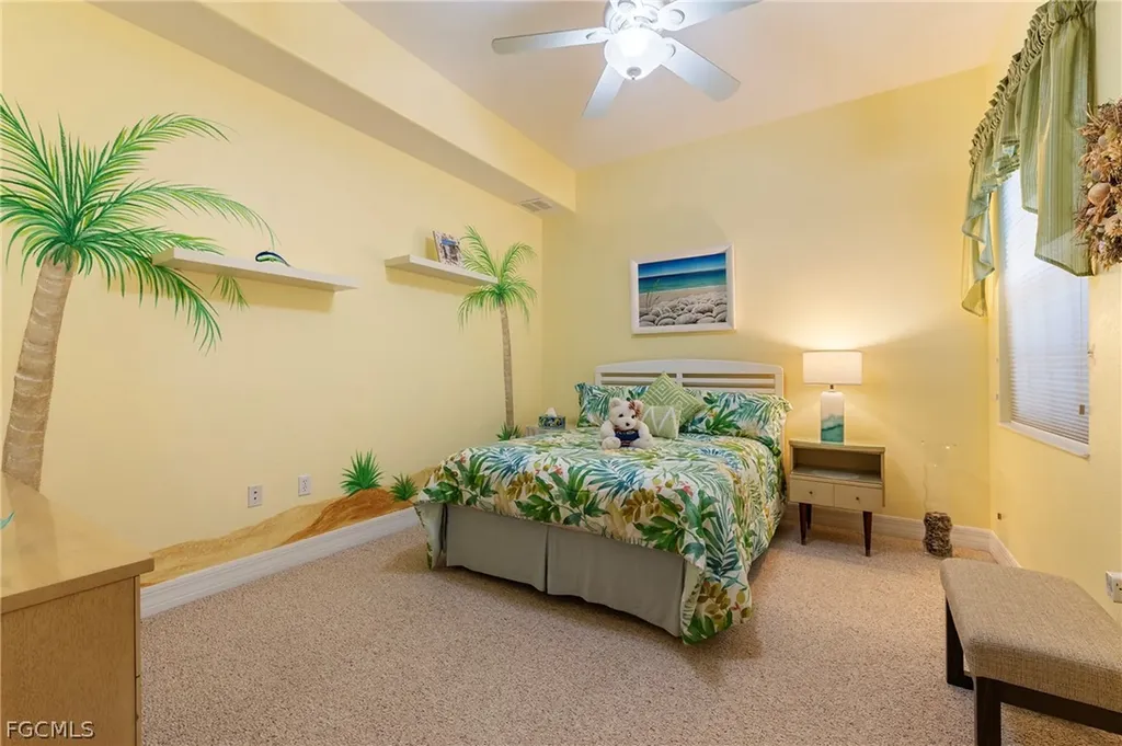 6021 Jonathans Bay Circle Fort Myers FL 33908