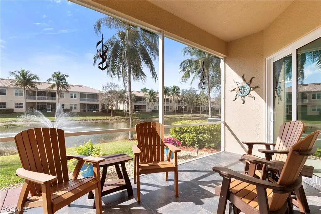 6021 Jonathans Bay Circle Fort Myers FL 33908