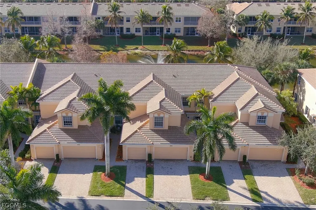 6021 Jonathans Bay Circle Fort Myers FL 33908