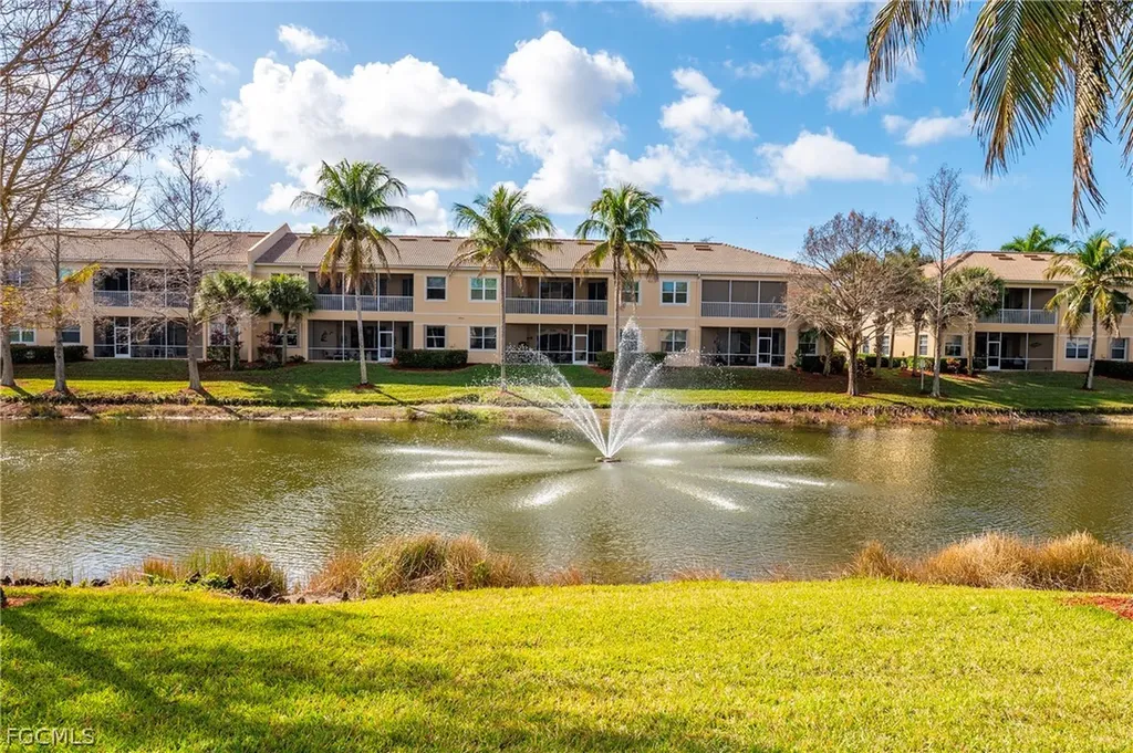 6021 Jonathans Bay Circle Fort Myers FL 33908