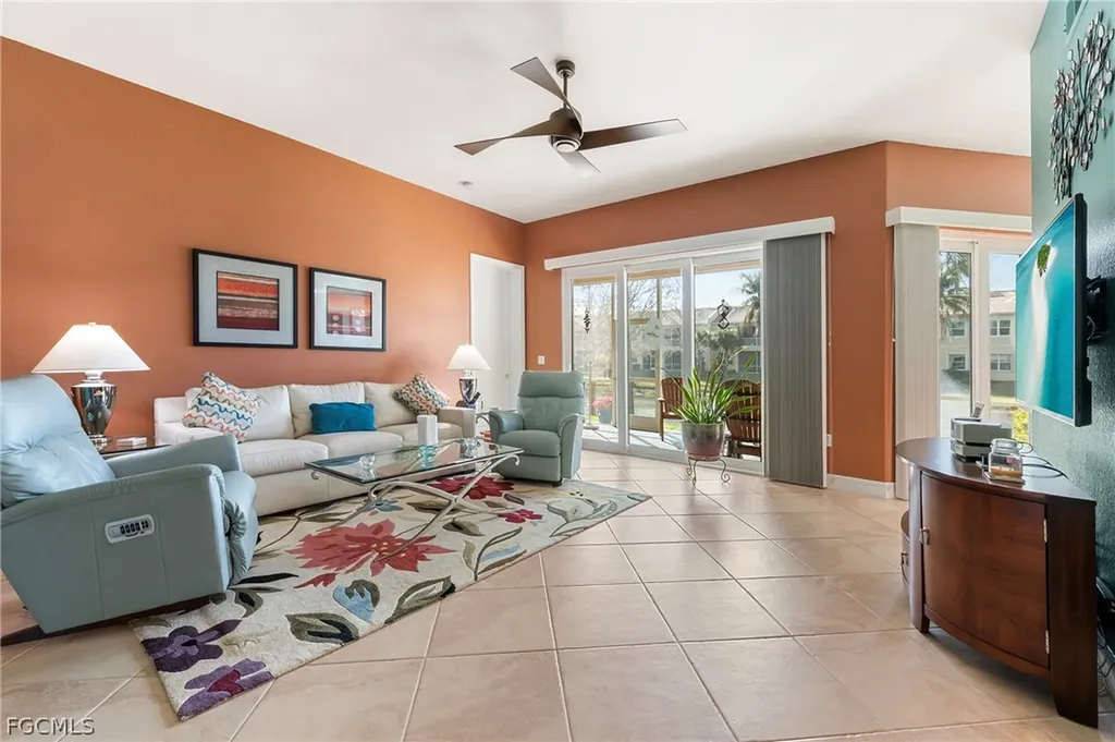 6021 Jonathans Bay Circle Fort Myers FL 33908