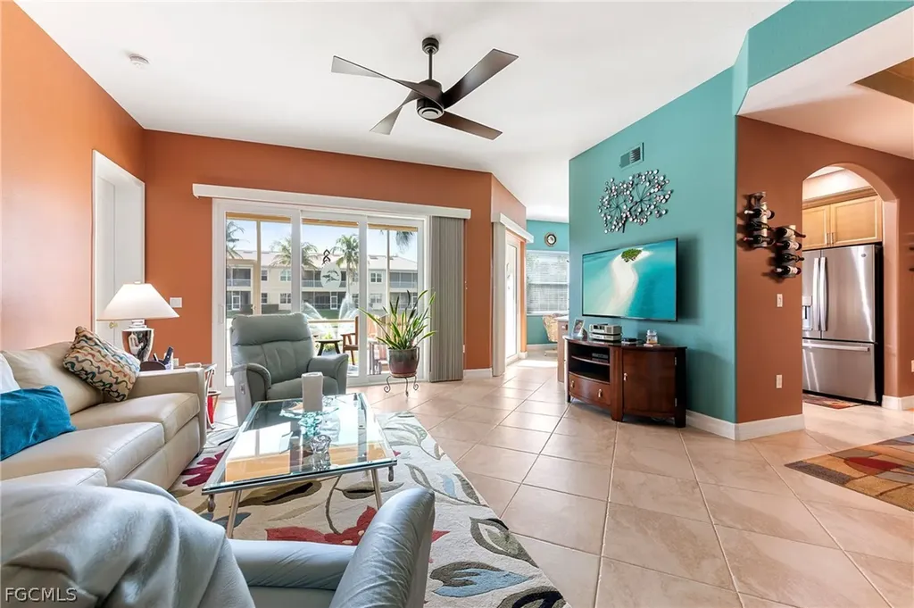 6021 Jonathans Bay Circle Fort Myers FL 33908