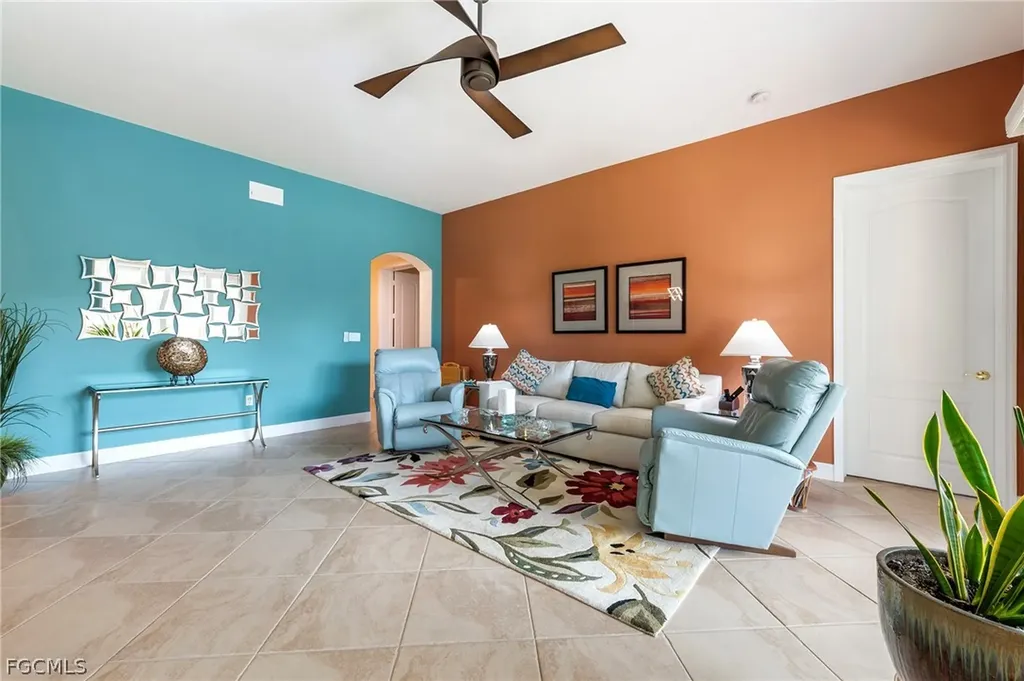 6021 Jonathans Bay Circle Fort Myers FL 33908