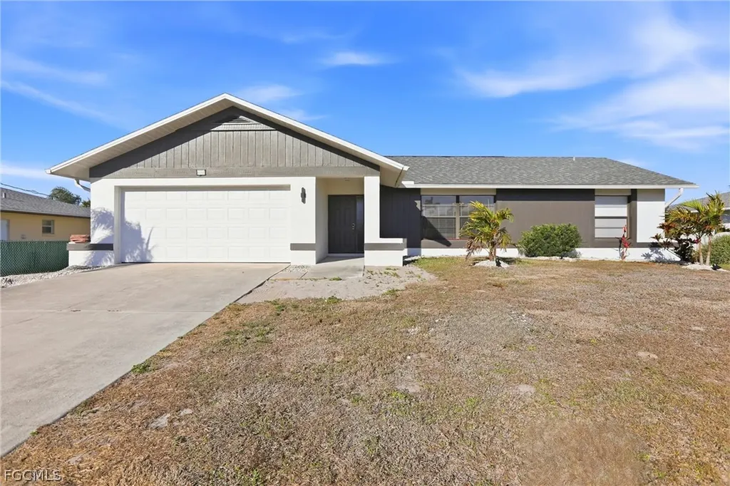 4108 SW 6th Avenue Cape Coral FL 33914