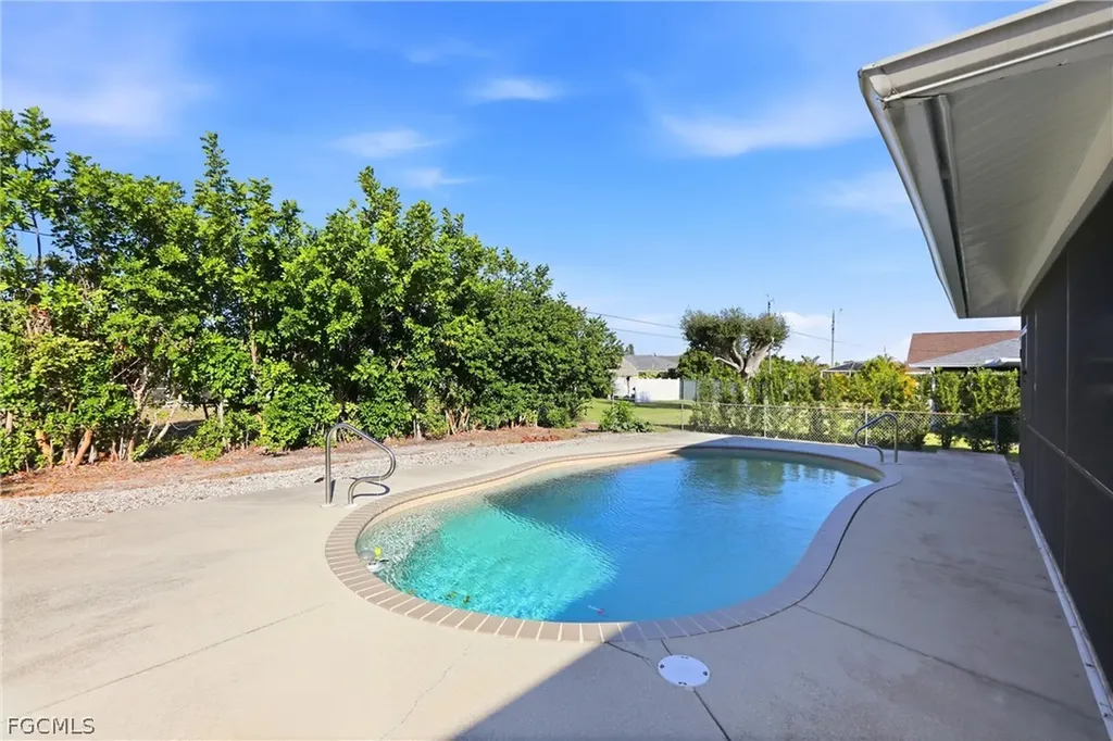 4108 SW 6th Avenue Cape Coral FL 33914