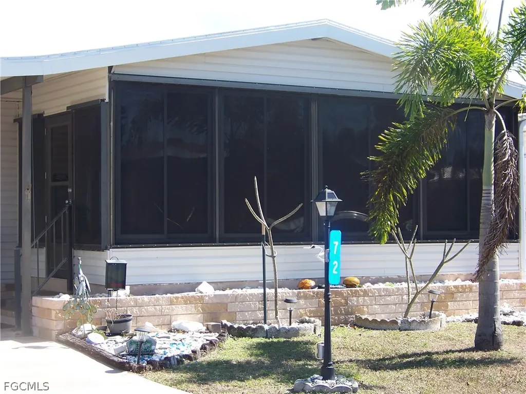 15550 Burnt Store Road Punta Gorda FL 33955