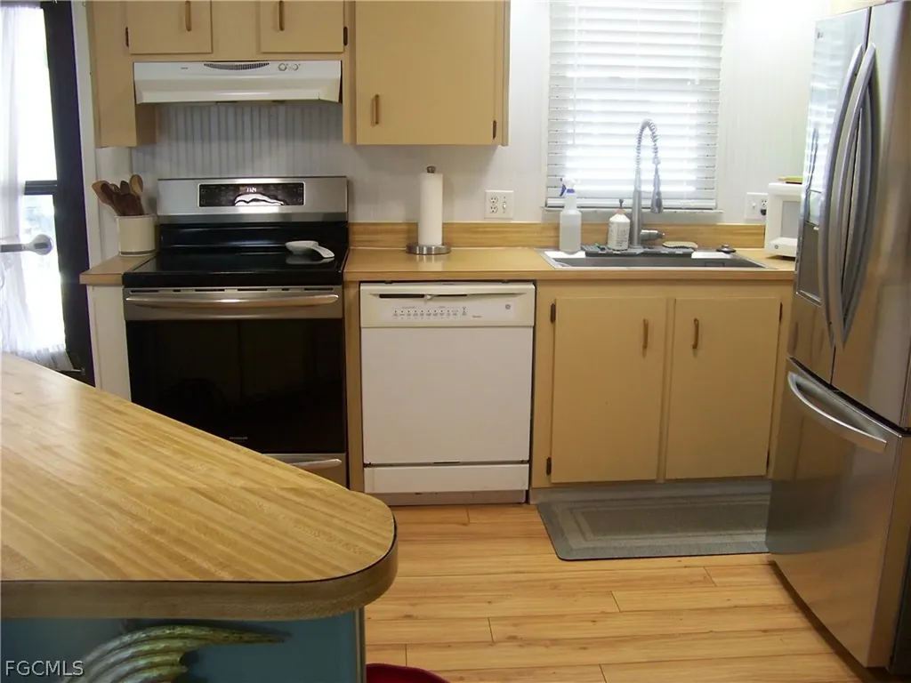 15550 Burnt Store Road Punta Gorda FL 33955