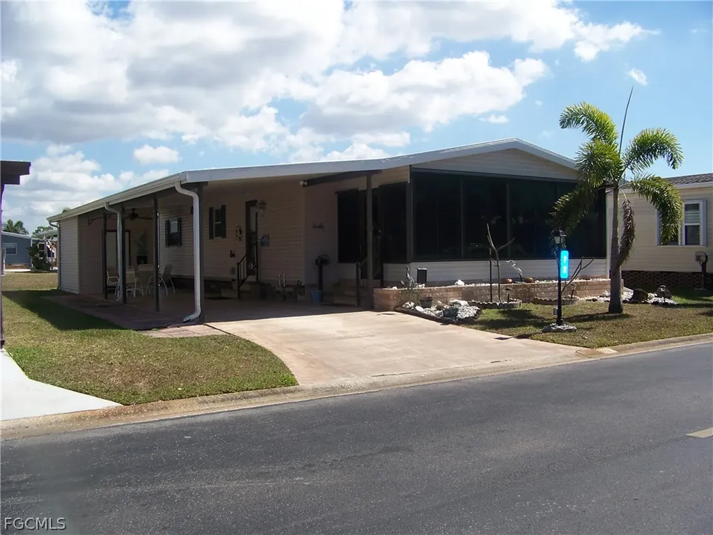15550 Burnt Store Road Punta Gorda FL 33955