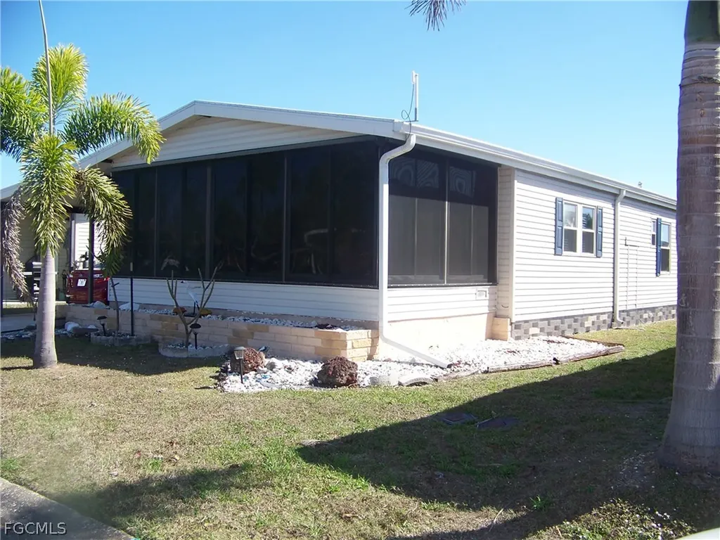 15550 Burnt Store Road Punta Gorda FL 33955