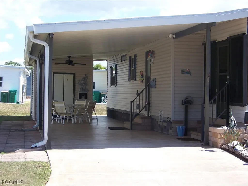 15550 Burnt Store Road Punta Gorda FL 33955