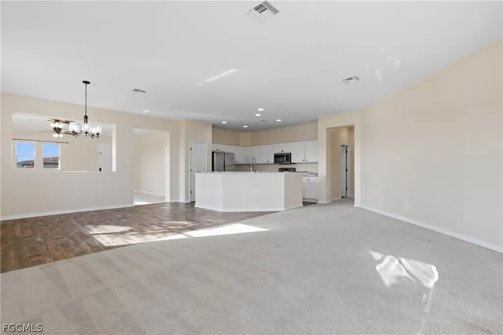1921 NW 20th Street Cape Coral FL 33993