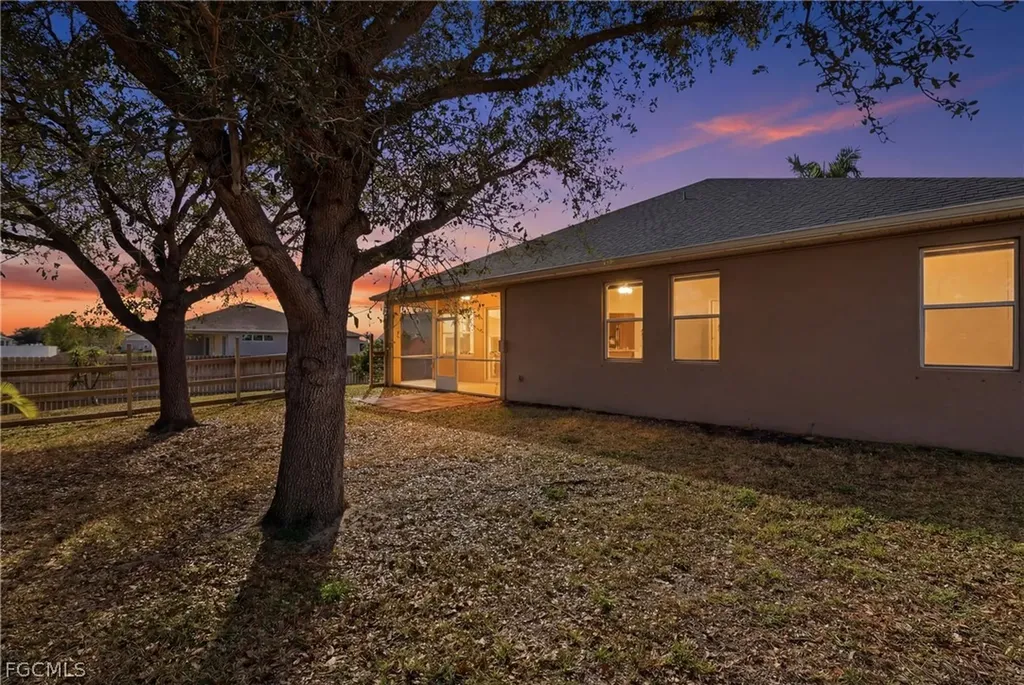 1921 NW 20th Street Cape Coral FL 33993