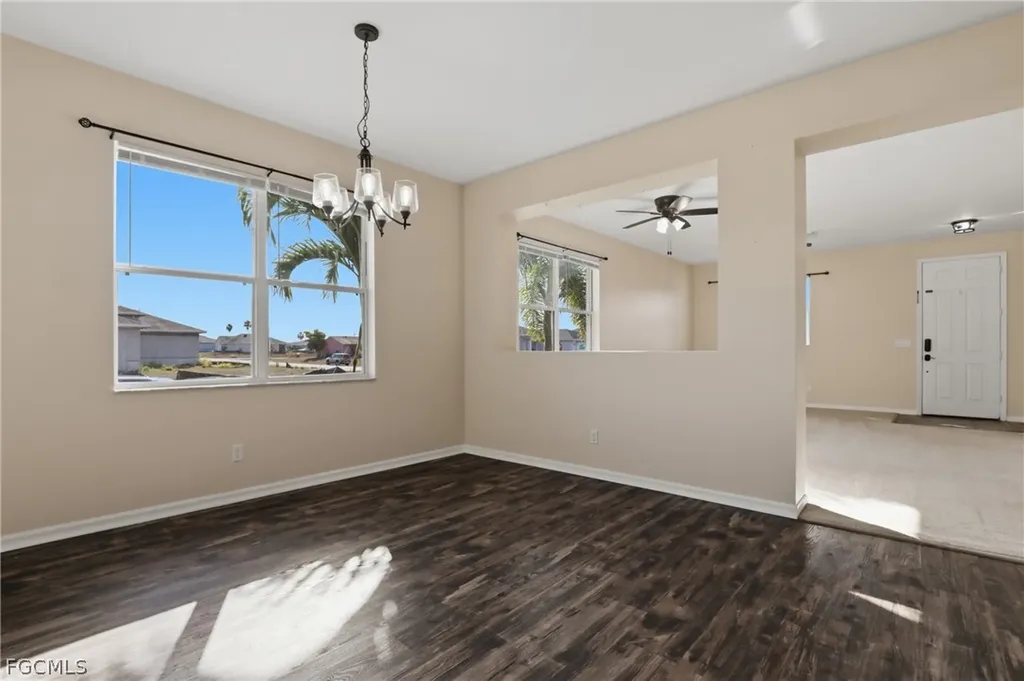 1921 NW 20th Street Cape Coral FL 33993