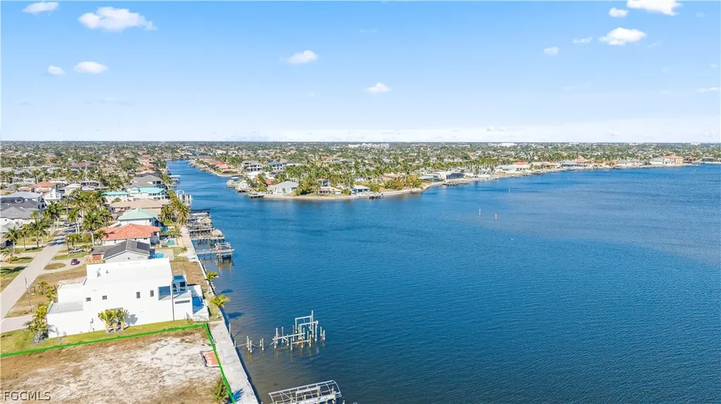 5837 SW 1st Avenue Cape Coral FL 33914