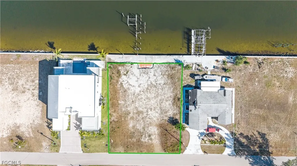 5837 SW 1st Avenue Cape Coral FL 33914