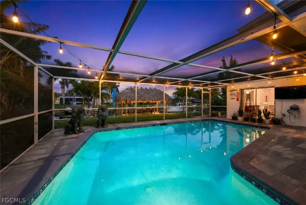 419 Pinecrest Court Cape Coral FL 33904