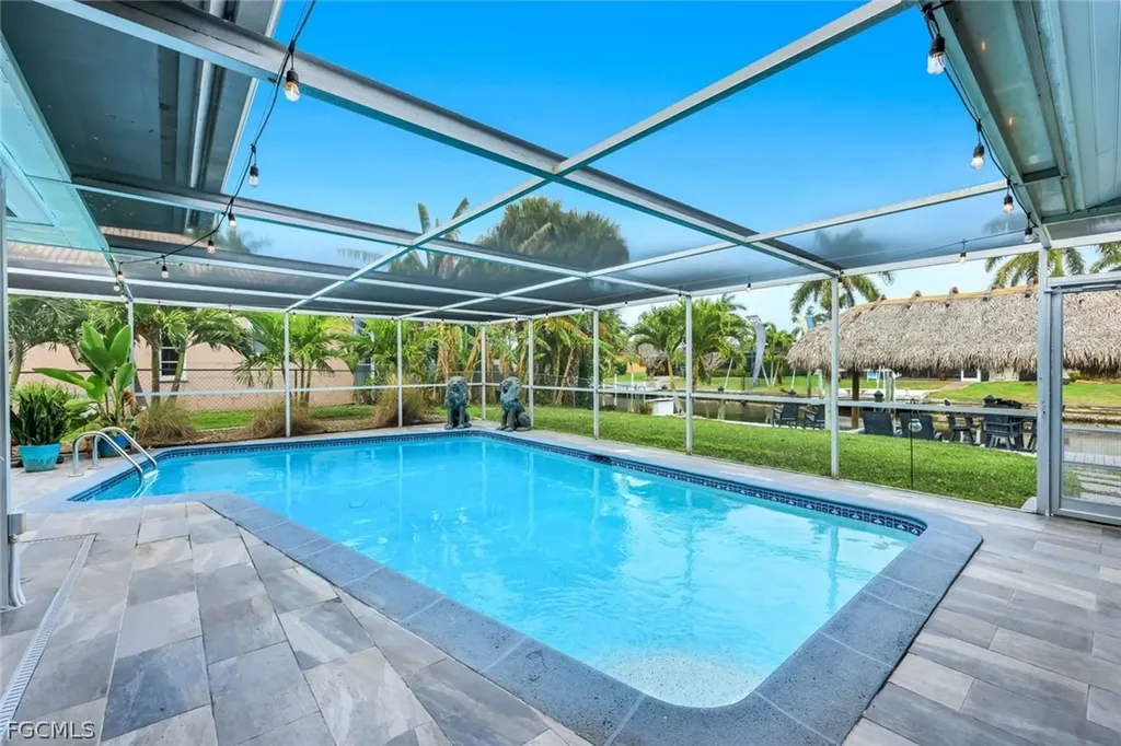 419 Pinecrest Court Cape Coral FL 33904