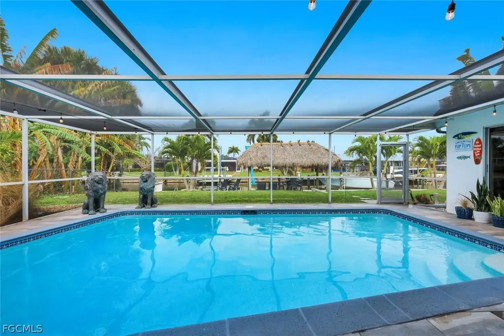 419 Pinecrest Court Cape Coral FL 33904